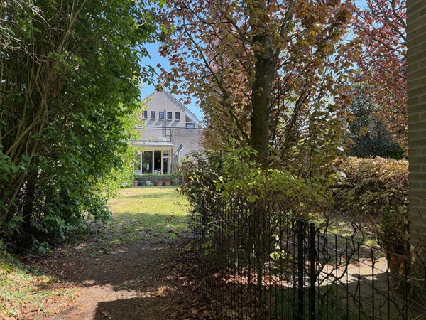 Medium property photo - Hendrik Veenemanstraat 23, 5691 BA Son en Breugel